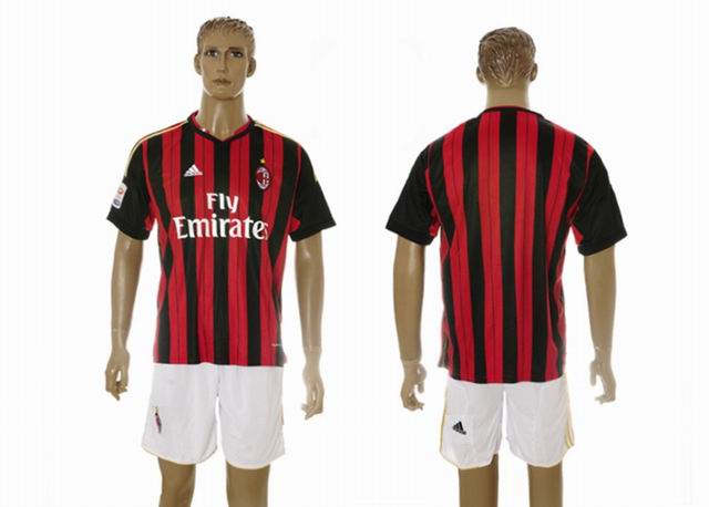 AC Milan jerseys-050